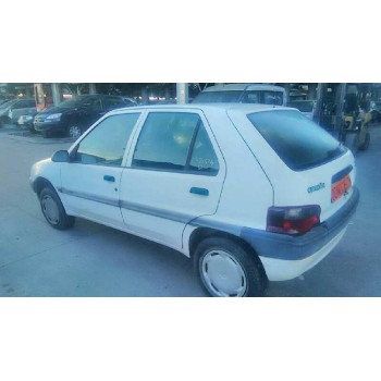 citroën saxo del año 1996