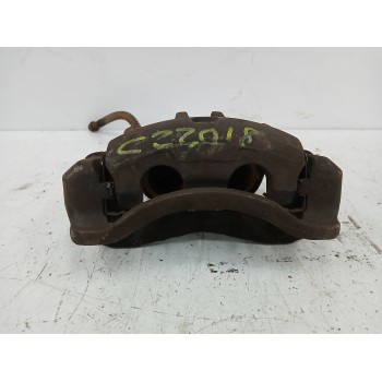 Recambio de pinza de freno delantera derecha para hyundai h 1 2.5 turbodiesel referencia OEM IAM   