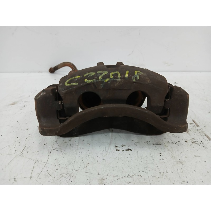 Recambio de pinza de freno delantera derecha para hyundai h 1 2.5 turbodiesel referencia OEM IAM   