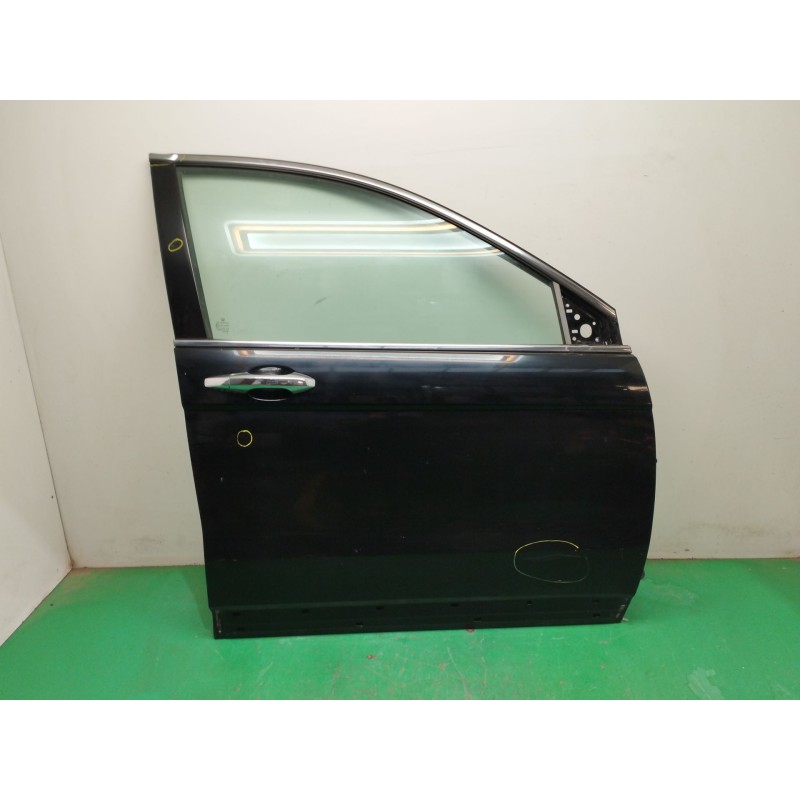 Recambio de puerta delantera derecha para honda cr-v (re) 2.2 ctdi referencia OEM IAM   