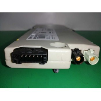 Recambio de modulo electronico para bmw serie 5 lim. (f10) 2.0 16v turbodiesel referencia OEM IAM 9346806 ANTENA 21367510