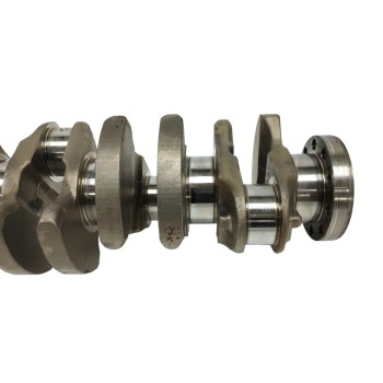 Recambio de cigueñal para volvo xc70 2.4 diesel cat referencia OEM IAM   