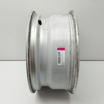 Recambio de llanta para bmw serie 5 berlina (e60) 2.5 24v turbodiesel cat referencia OEM IAM 6762000 7JX16H2 IS20 5H 5X115