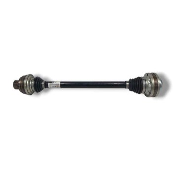 Recambio de transmision trasera derecha para audi a7 sportback (4ga, 4gf) 3.0 tdi quattro referencia OEM IAM 8R0501203C  