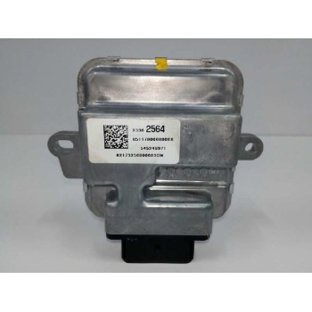 MODULO ELECTRONICO 23382564 545249971 