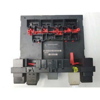 Recambio de caja reles / fusibles para volkswagen touran (1t1) 1.9 tdi referencia OEM IAM 3C0937049E F005V00526 