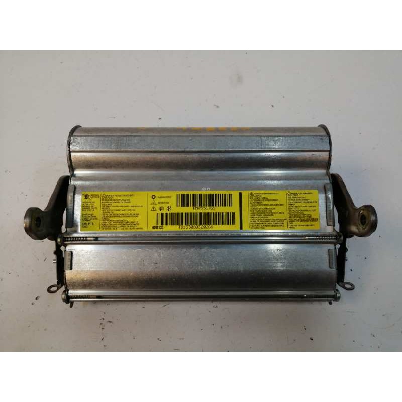 AIRBAG DELANTERO DERECHO