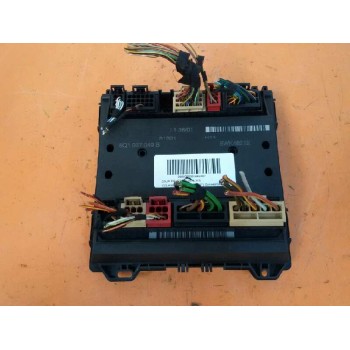 CAJA RELES / FUSIBLES 6Q0937049B 5WK48212 