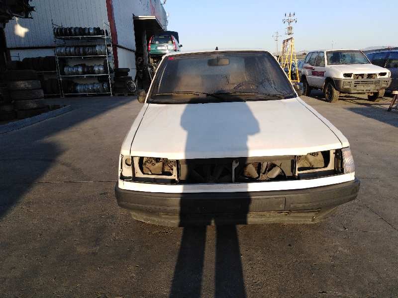 PEUGEOT 309