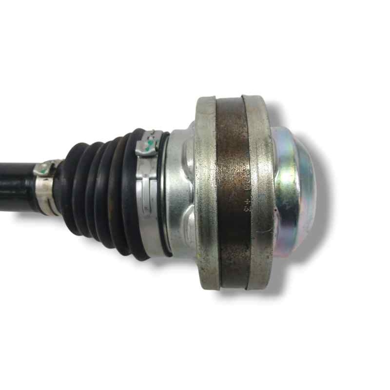 TRANSMISION TRASERA DERECHA