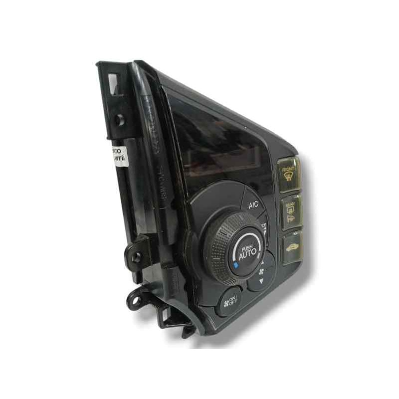 MANDO CLIMATIZADOR SAJAA2710