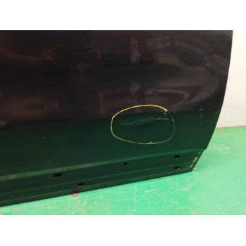 Recambio de puerta delantera derecha para honda cr-v (re) 2.2 ctdi referencia OEM IAM   