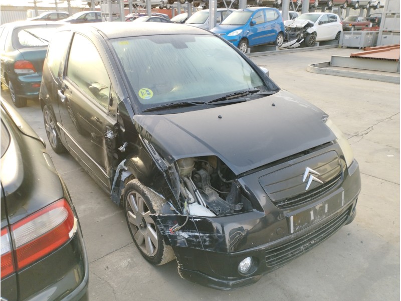CITROËN C2