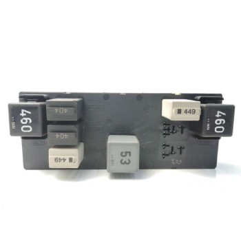 Recambio de caja reles / fusibles para volkswagen touran (1t1) 1.9 tdi referencia OEM IAM 3C0937049E F005V00526 