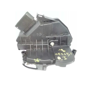 Recambio de cerradura puerta delantera izquierda para ford transit courier 1.5 tdci cat referencia OEM IAM BM5AA21813AH  