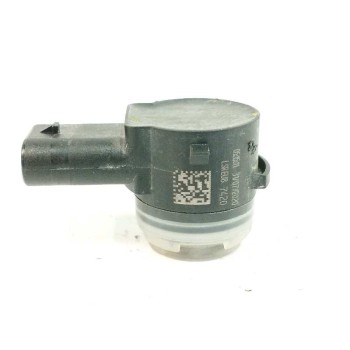 Recambio de sensor de aparcamiento para peugeot 208 (p2) 1.5 blue-hdi fap referencia OEM IAM 9813348377  