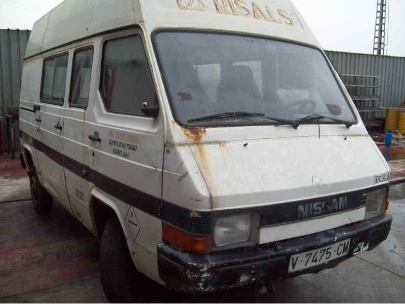 NISSAN TRADE