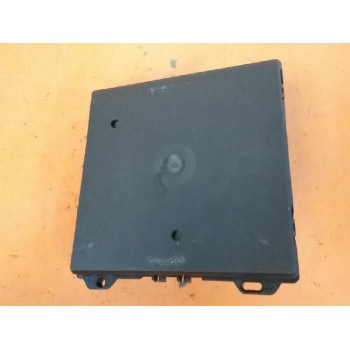 Recambio de caja reles / fusibles para volkswagen polo (9n1) conceptline referencia OEM IAM 6Q0937049B 5WK48212 