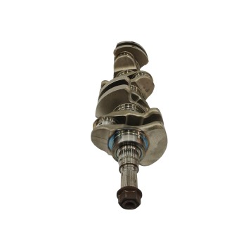 Recambio de cigueñal para volvo xc70 2.4 diesel cat referencia OEM IAM   