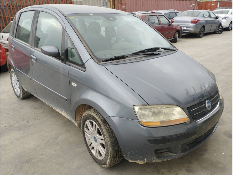 FIAT IDEA (135)