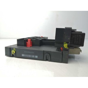 Recambio de caja reles / fusibles para volkswagen touran (1t1) 1.9 tdi referencia OEM IAM 3C0937049E F005V00526 