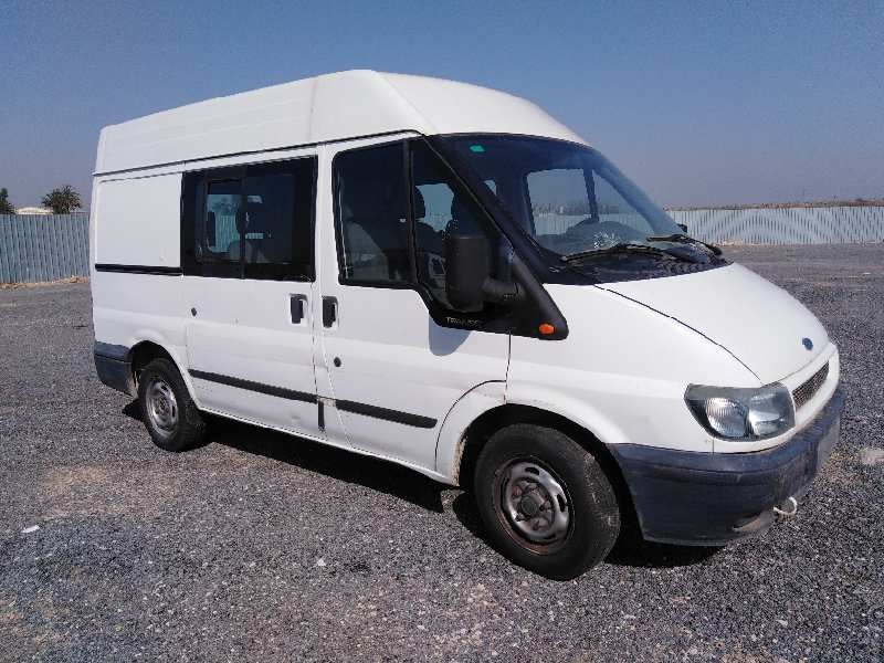 FORD TRANSIT MOD. 2000 COMBI