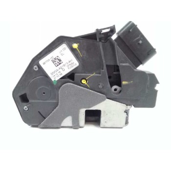 Recambio de cerradura puerta delantera izquierda para ford transit courier 1.5 tdci cat referencia OEM IAM BM5AA21813AH  