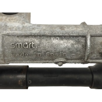 Recambio de cremallera direccion para smart fortwo coupe 0.7 cc referencia OEM IAM 0012533V001  