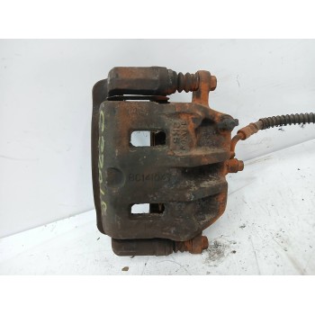 Recambio de pinza de freno delantera derecha para hyundai h 1 2.5 turbodiesel referencia OEM IAM   