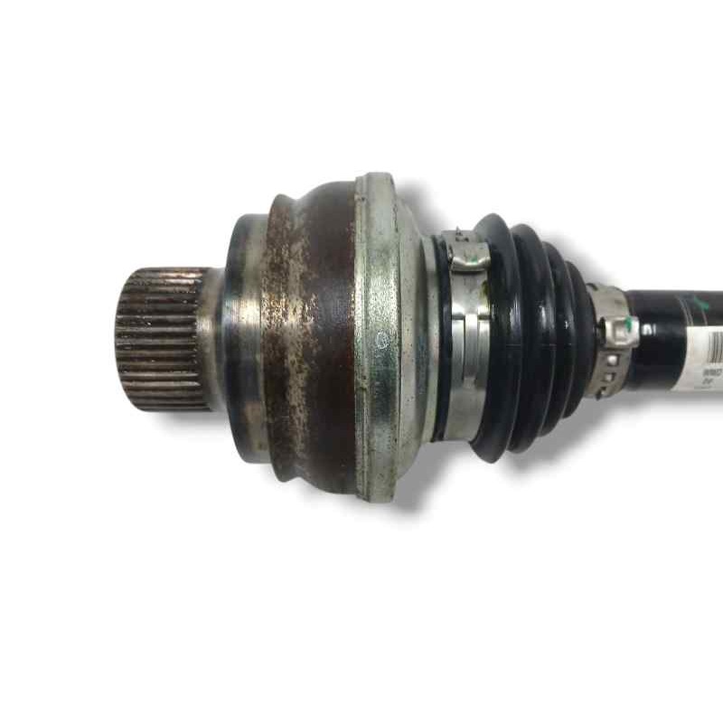 TRANSMISION TRASERA DERECHA