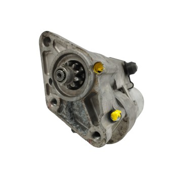 Recambio de motor arranque para hyundai terracan (hp) 2.9 crdi cat referencia OEM IAM   