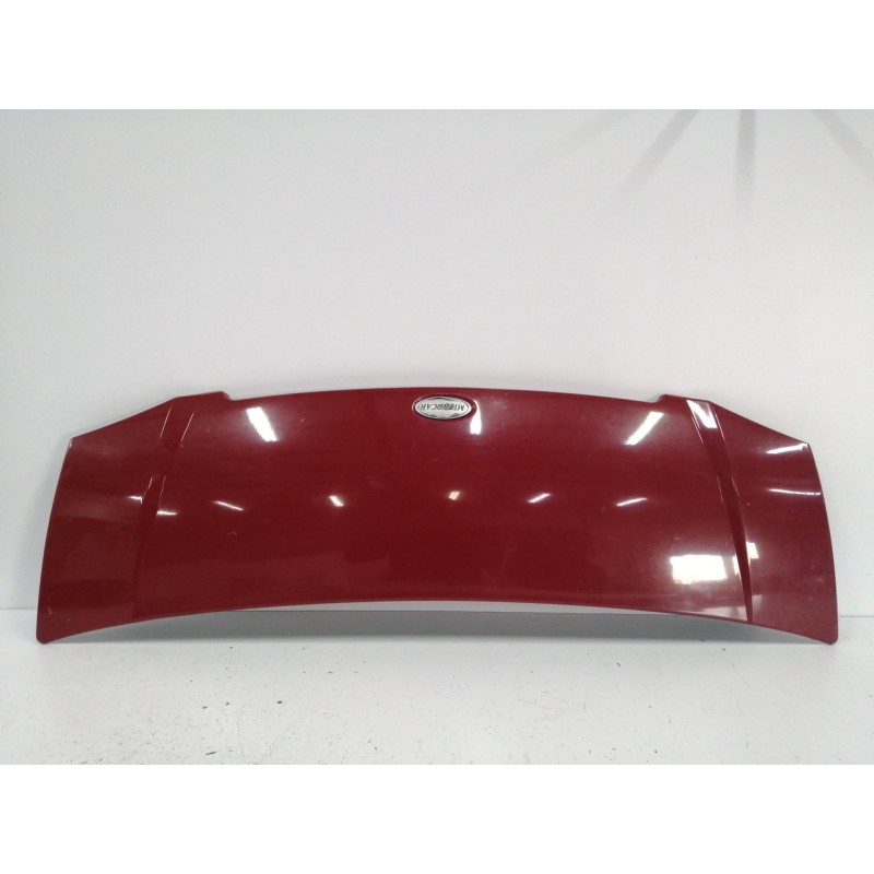 Recambio de capot para microcar mc1 51/xl-sa d 0.505 cc referencia OEM IAM   