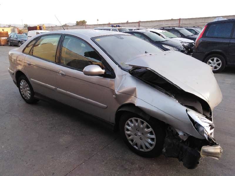 CITROËN C5 BERLINA