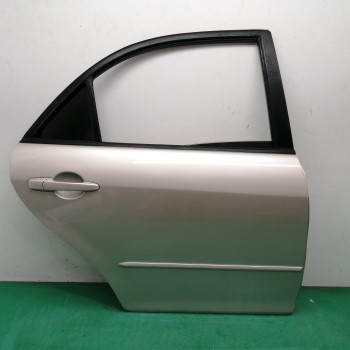 Recambio de puerta trasera derecha para mazda 6 sedán (gg) 1.8 referencia OEM IAM   