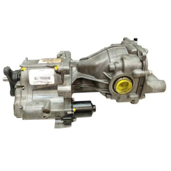 Recambio de diferencial trasero para hyundai ix35 2.0 crdi cat referencia OEM IAM EEA170204 M0017978 RELACION 2.533