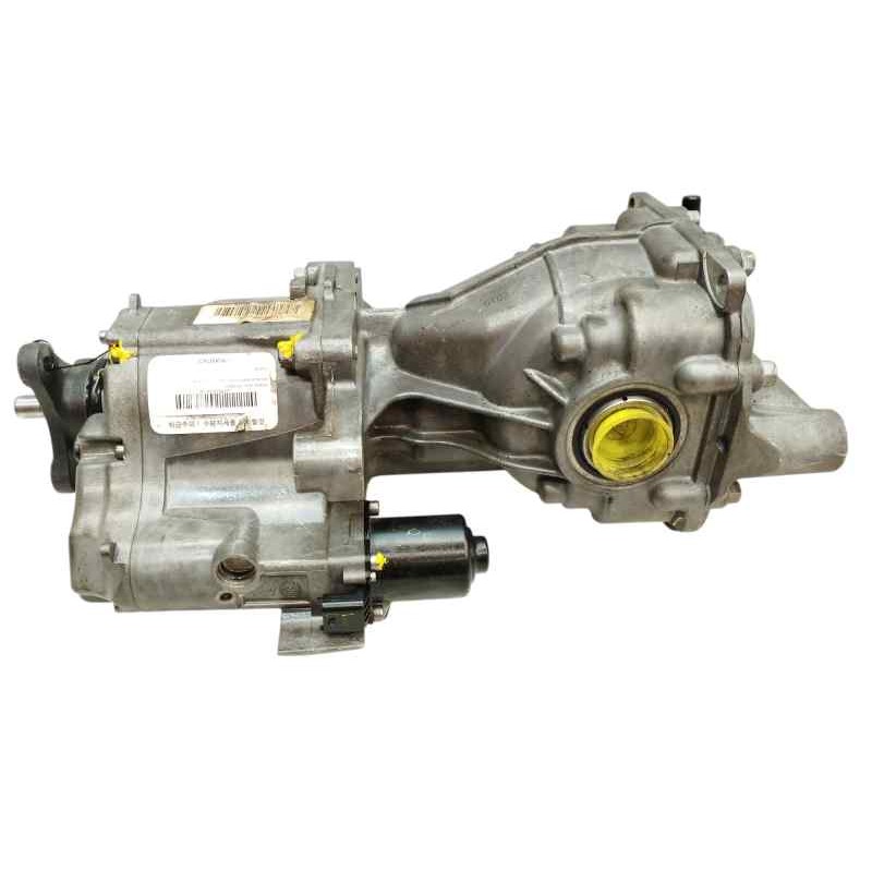 Recambio de diferencial trasero para hyundai ix35 2.0 crdi cat referencia OEM IAM EEA170204 M0017978 RELACION 2.533