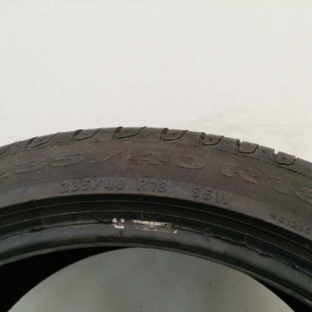 Recambio de neumatico para recambio || usado || referencia OEM IAM 23540R1895W PIRELLI CINTURATO P7