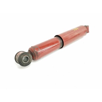 Recambio de amortiguador delantero izquierdo para iveco daily caja cerrada (1999 =>) 2.8 diesel cat referencia OEM IAM 500367642