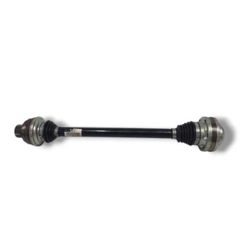 Recambio de transmision trasera izquierda para audi a7 sportback (4ga, 4gf) 3.0 tdi quattro referencia OEM IAM 8R0501203C  