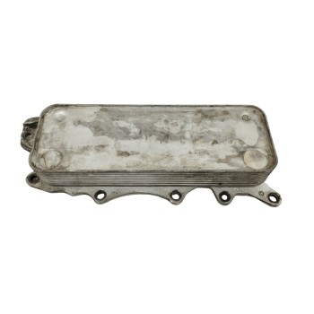 Recambio de enfriador aceite motor para mercedes-benz clase m (w164) 3.0 cdi cat referencia OEM IAM A6421880001  