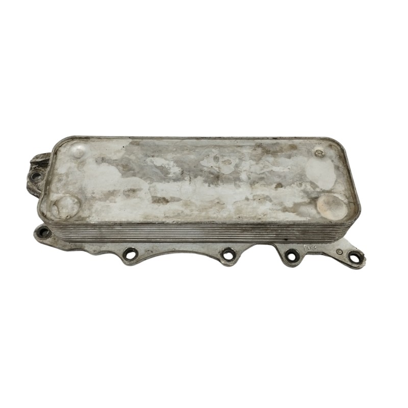 Recambio de enfriador aceite motor para mercedes-benz clase m (w164) 3.0 cdi cat referencia OEM IAM A6421880001  
