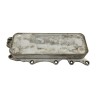 Recambio de enfriador aceite motor para mercedes-benz clase m (w164) 3.0 cdi cat referencia OEM IAM A6421880001  