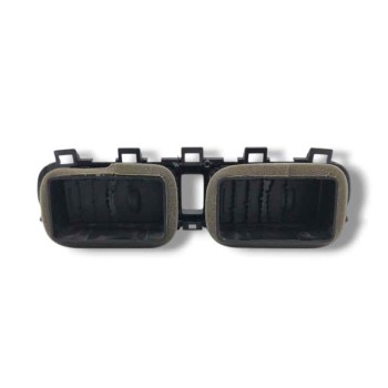 Recambio de rejilla aireadora para hyundai i10 (ac3) 1.2 16v cat referencia OEM IAM 97410K6900 DELANTERA CENTRAL 