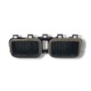 Recambio de rejilla aireadora para hyundai i10 (ac3) 1.2 16v cat referencia OEM IAM 97410K6900 DELANTERA CENTRAL 