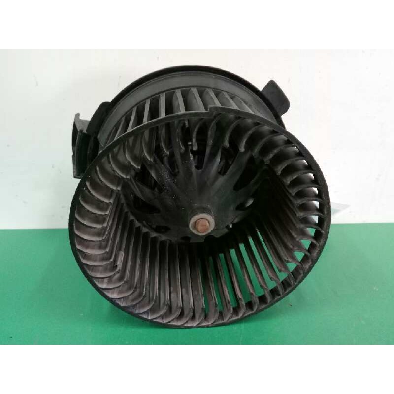 Recambio de motor calefaccion para peugeot 307 (s1) xs referencia OEM IAM B6830  