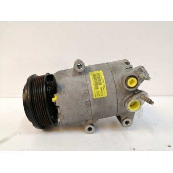 COMPRESOR AIRE ACONDICIONADO F1F119D629CA 