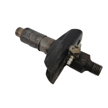 Recambio de inyector para ford transit, caja abierta 1995 referencia OEM IAM KBE45S6  