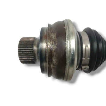 Recambio de transmision trasera izquierda para audi a7 sportback (4ga, 4gf) 3.0 tdi quattro referencia OEM IAM 8R0501203C  