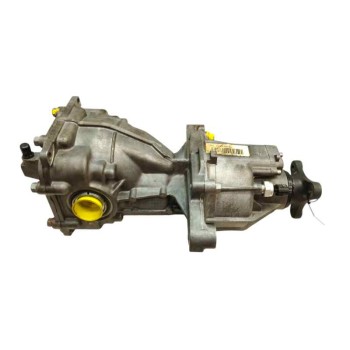 Recambio de diferencial trasero para hyundai ix35 2.0 crdi cat referencia OEM IAM EEA170204 M0017978 RELACION 2.533