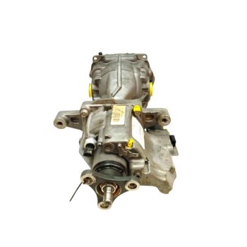 Recambio de diferencial trasero para hyundai ix35 2.0 crdi cat referencia OEM IAM EEA170204 M0017978 RELACION 2.533